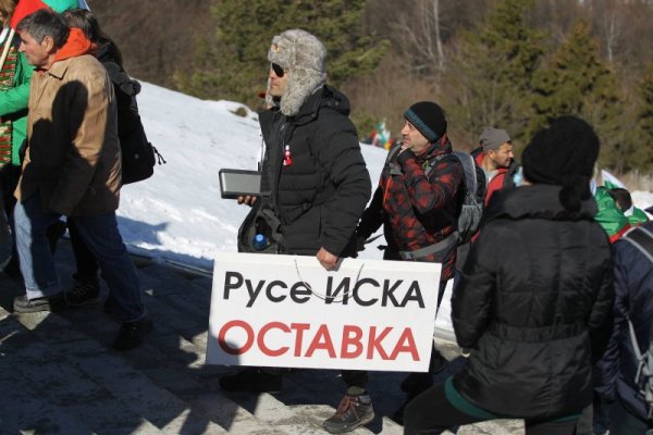 Снимка: Димитър Кьосемарлиев, Dnes.bg