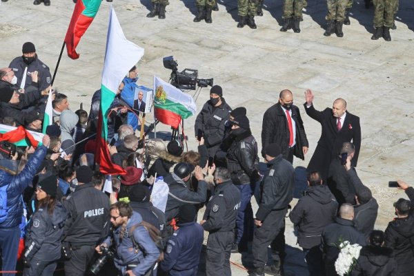 Снимка: Димитър Кьосемарлиев, Dnes.bg