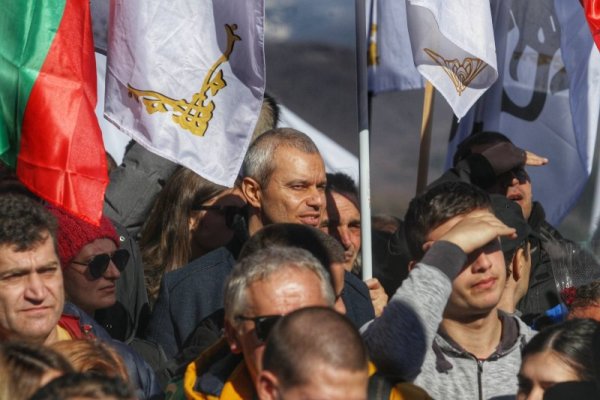 Снимка: Димитър Кьосемарлиев, Dnes.bg