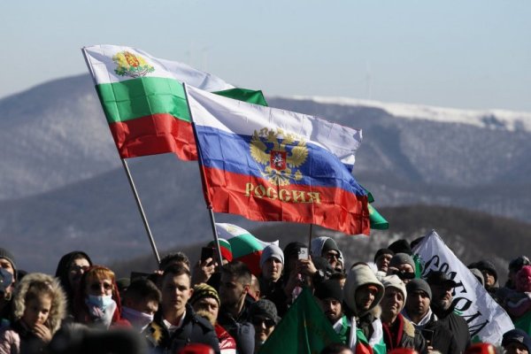 Снимка: Димитър Кьосемарлиев, Dnes.bg