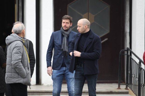 Снимка: Димитър Кьосемарлиев, Dnes.bg