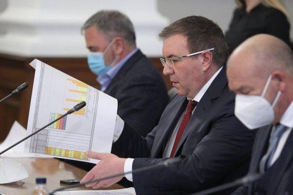 Снимка: Димитър Кьосемарлиев, Dnes.bg
