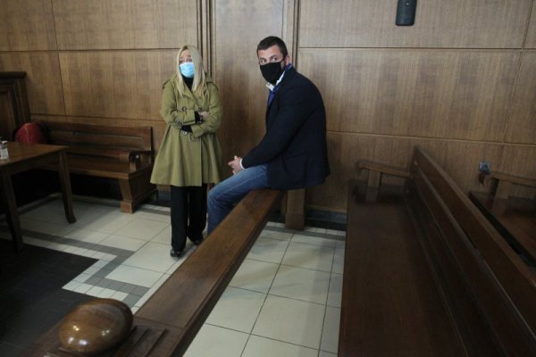 Снимка: Димитър Кьосемарлиев, Dnes.bg
