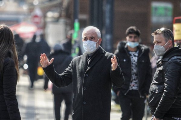 Снимка: Димитър Кьосемарлиев, Dnes.bg