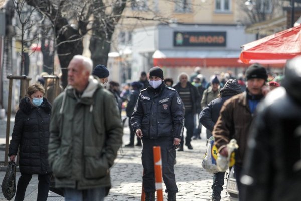 Снимка: Димитър Кьосемарлиев, Dnes.bg