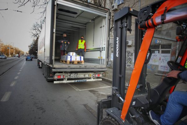 Снимка: Димитър Кьосемарлииев, Dnes.bg