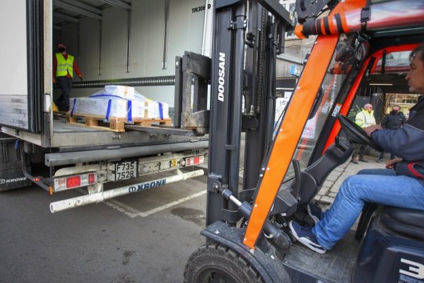 Снимка: Димитър Кьосемарлиев, Dnes.bg