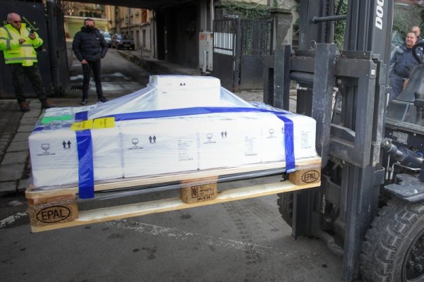 Снимка: Димитър Кьосемарлиев, Dnes.bg