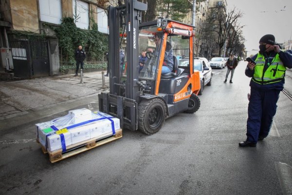 Снимка: Димитър Кьосемарлиев, Dnes.bg