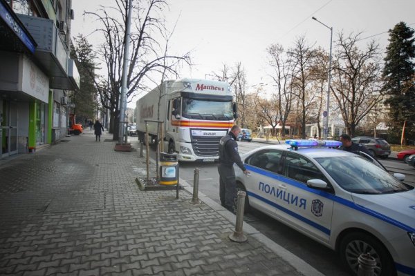 Снимка: Димитър Кьосемарлиев, Dnes.bg