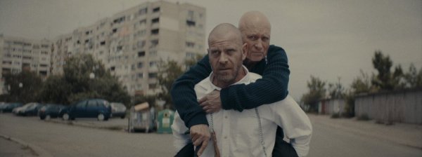 Кадър от &quot;Уроци по немски&quot;. Снимка: София Филм Фест