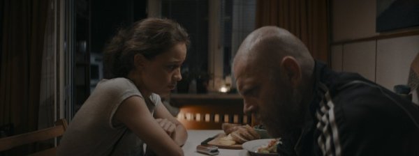 Кадър от &quot;Уроци по немски&quot;. Снимка: София Филм Фест