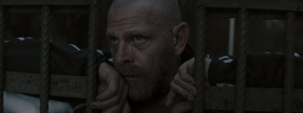 Кадър от &quot;Уроци по немски&quot;. Снимка: София Филм Фест