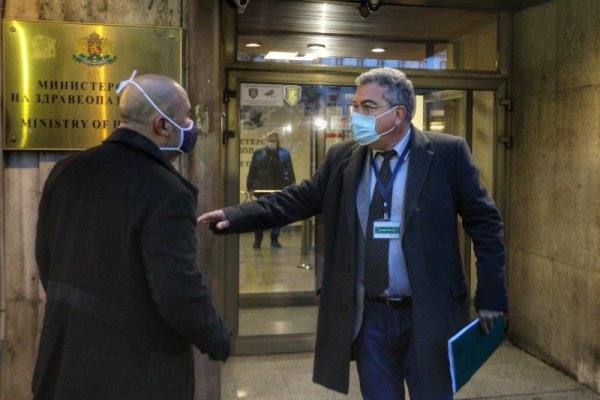 Снимка: Димитър Кьосемарлиев, Dnes.bg