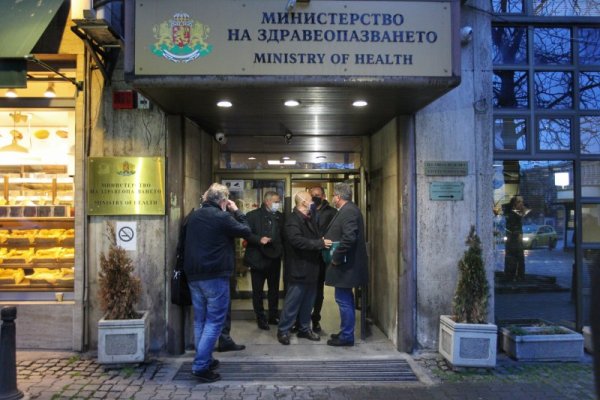 Снимка: Димитър Кьосемарлиев, Dnes.bg