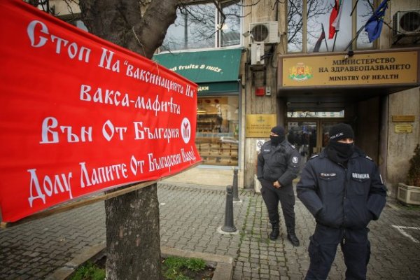 Снимка:Димитър Кьосемарлиев, Dnes.bg