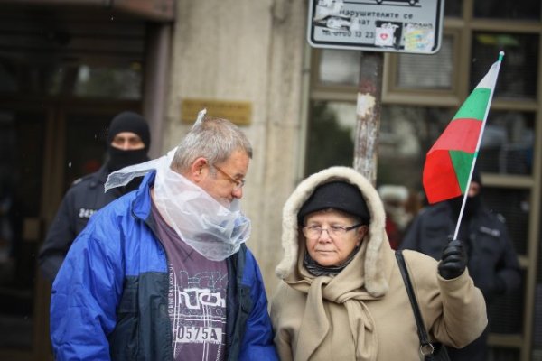 Снимка:Димитър Кьосемарлиев, Dnes.bg