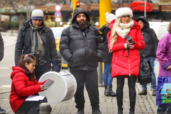 Снимка:Димитър Кьосемарлиев, Dnes.bg
