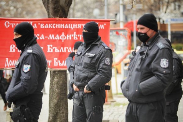 Снимка:Димитър Кьосемарлиев, Dnes.bg