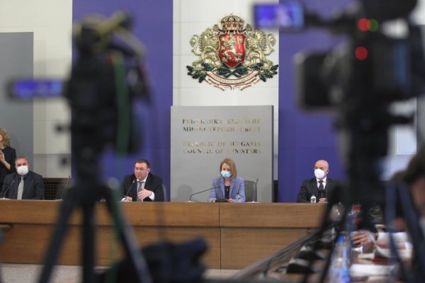 Снимка: Димитър Кьосемарлиев, Dnes.bg