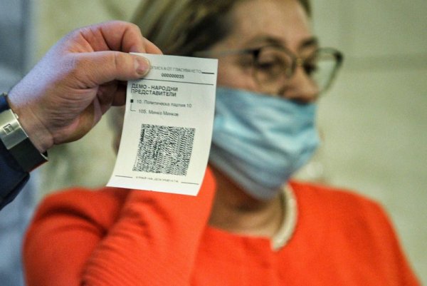 Снимка: Димитър Кьосемарлиев, Dnes.bg