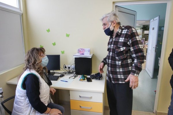 Снимка: Димитър Кьосемарлиев, Dnes.bg