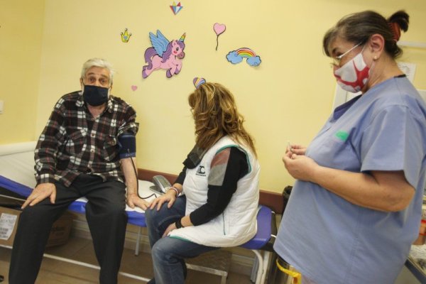 Снимка: Димитър Кьосемарлиев, Dnes.bg