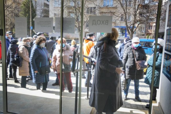 Снимка: Димитър Кьосемарлиев, Dnes.bg