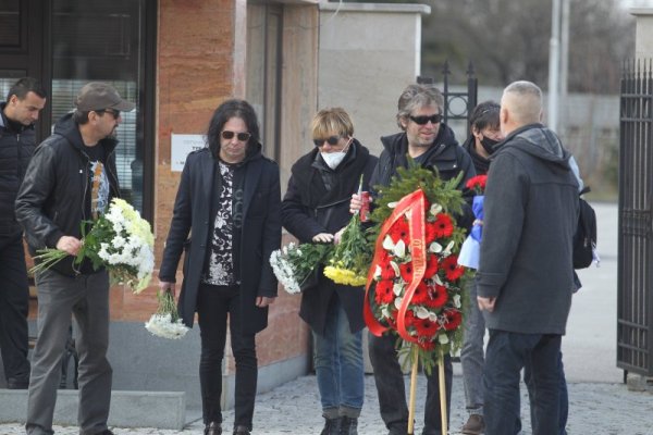 Снимка: Димитър Кьосемарлиев, Dnes.bg