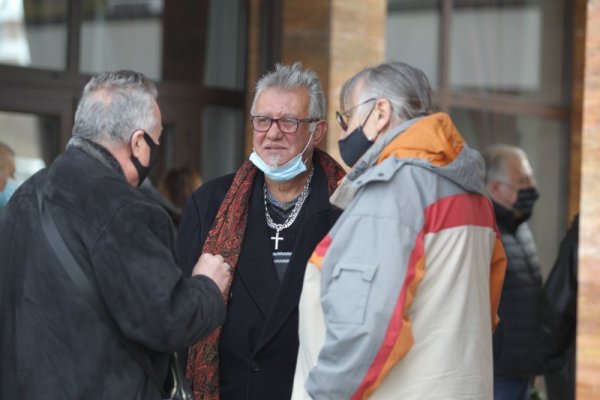 Снимка: Димитър Кьосемарлиев, Dnes.bg