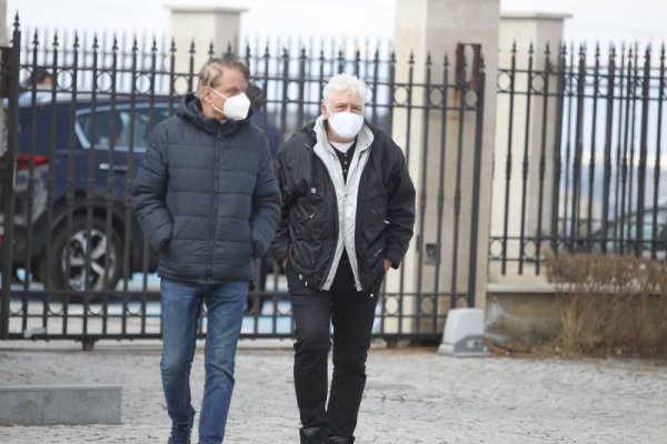 Снимка: Димитър Кьосемарлиев, Dnes.bg