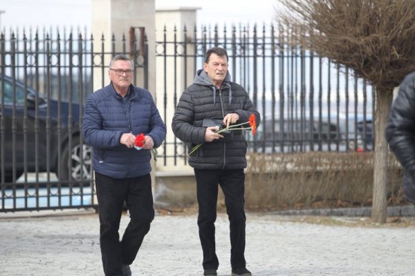 Снимка: Димитър Кьосемарлиев, Dnes.bg