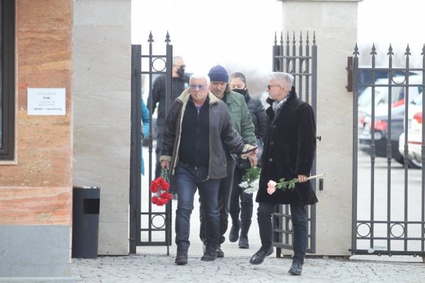 Снимка: Димитър Кьосемарлиев, Dnes.bg