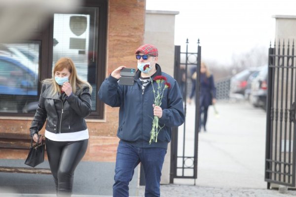 Снимка: Димитър Кьосемарлиев, Dnes.bg