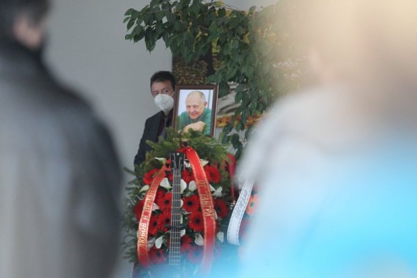 Снимка: Димитър Кьосемарлиев, Dnes.bg