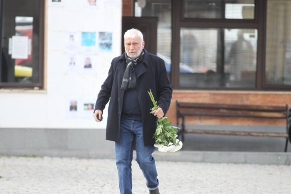 Снимка: Димитър Кьосемарлиев, Dnes.bg