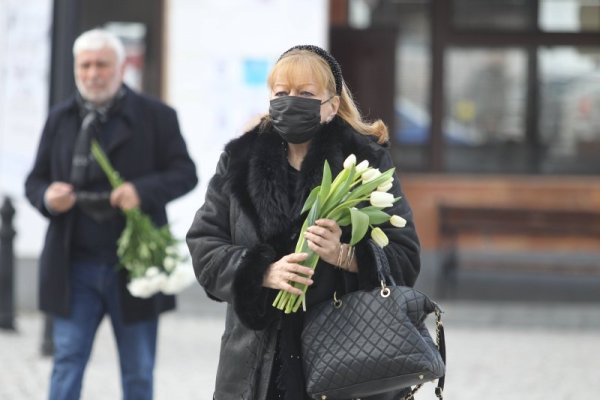 Снимка: Димитър Кьосемарлиев, Dnes.bg