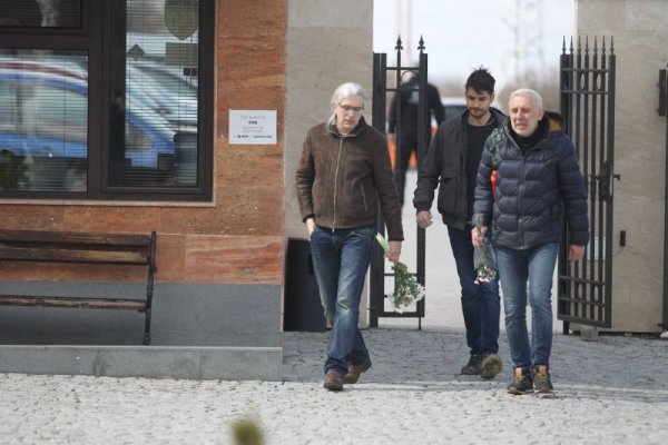 Снимка: Димитър Кьосемарлиев, Dnes.bg