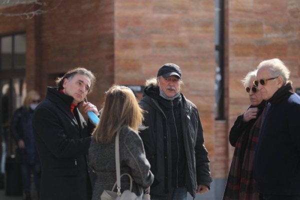 Снимка: Димитър Кьосемарлиев, Dnes.bg