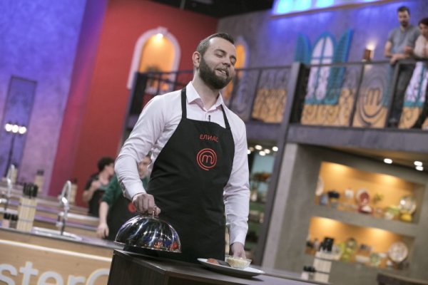 Снимка: MasterChef