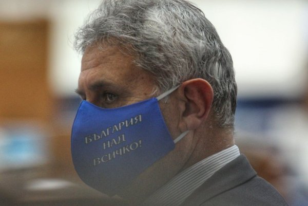 Снимка: Димитър Кьосемарлиев, Dnes.bg