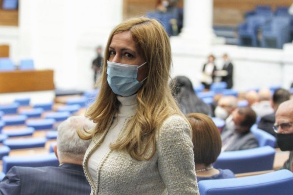 Снимка: Димитър Кьосемарлиев, Dnes.bg