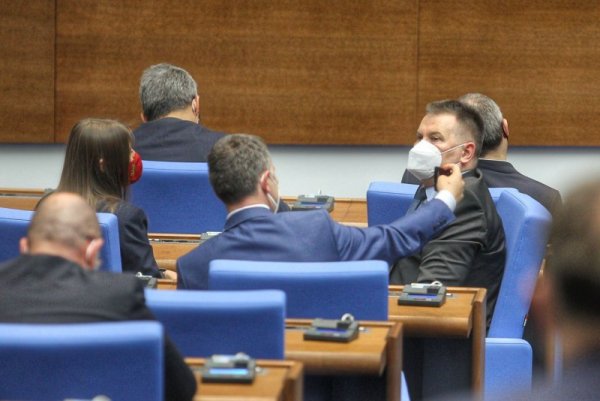 Снимка: Димитър Кьосемарлиев, Dnes.bg