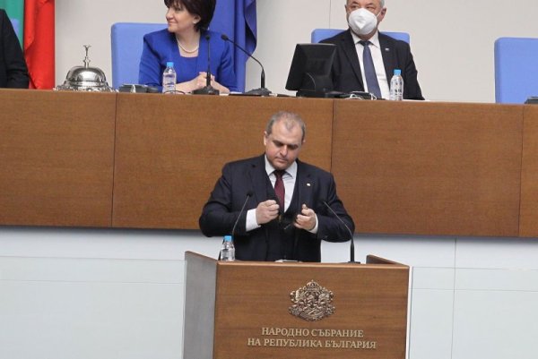 Снимка: Димитър Кьосемарлиев, Dnes.bg