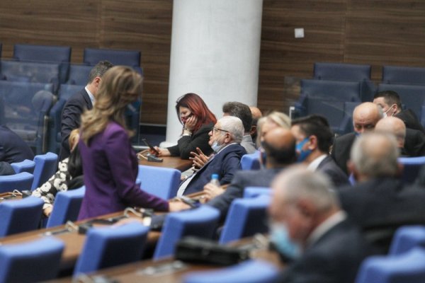 Снимка: Димитър Кьосемарлиев, Dnes.bg