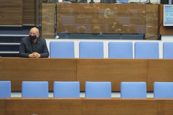 Снимка: Димитър Кьосемарлиев, Dnes.bg