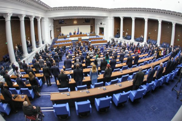 Снимка: Димитър Кьосемарлиев, Dnes.bg