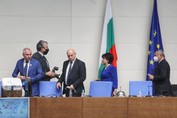 Снимка: Димитър Кьосемарлиев, Dnes.bg