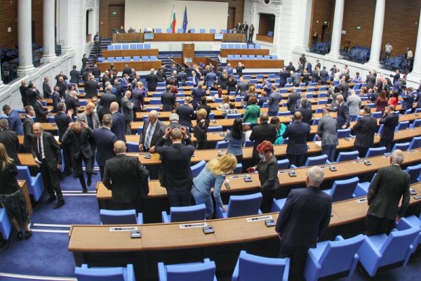 Снимка: Димитър Кьосемарлиев, Dnes.bg