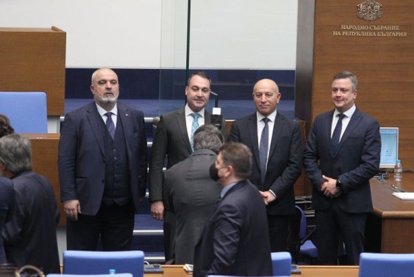 Снимка: Димитър Кьосемарлиев, Dnes.bg